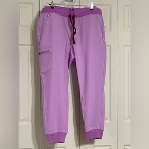 Figs Zamora Jogger Scrub Pants